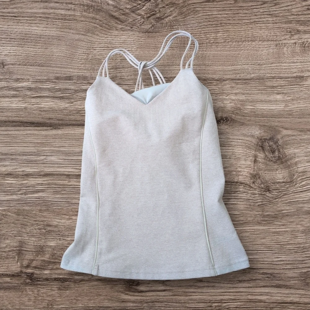 Alo Yogo Tank
